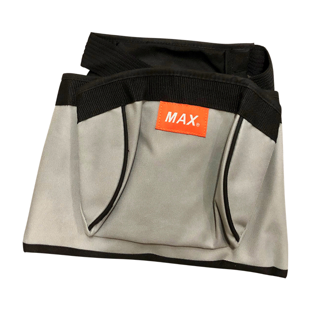 Max Werkzeugtasche mit zwei Fächer